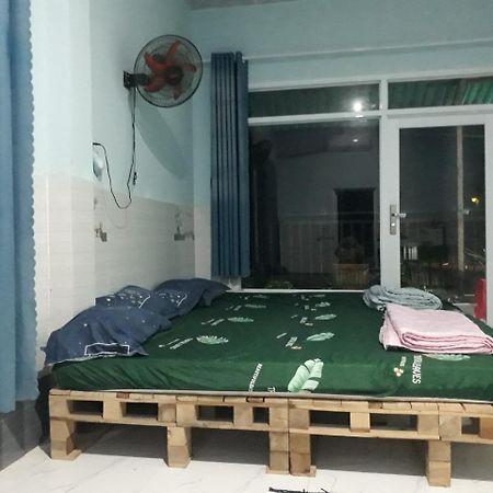 Homestay Sake Lai Son Ngoại thất bức ảnh