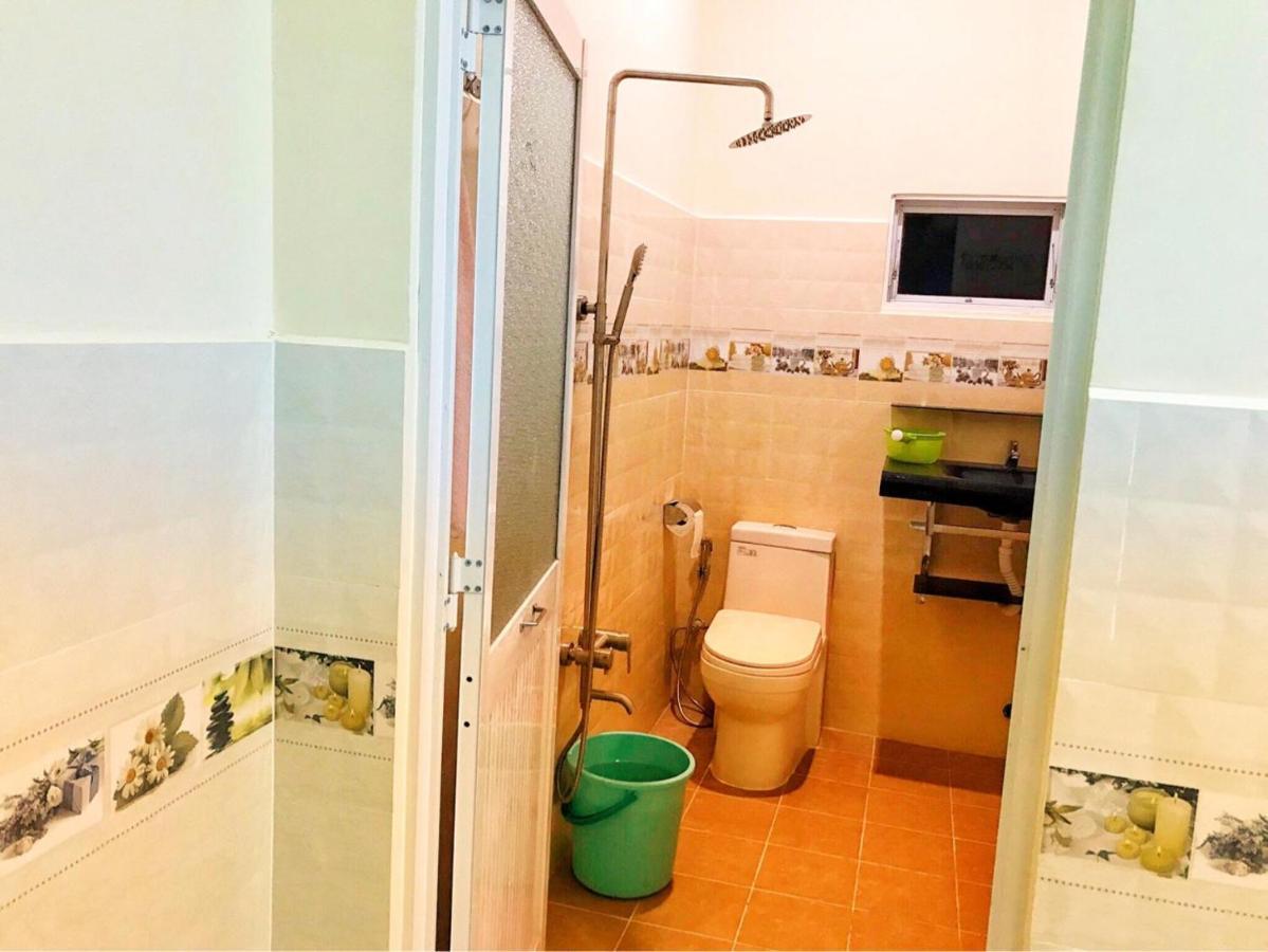 Homestay Sake Lai Son Ngoại thất bức ảnh