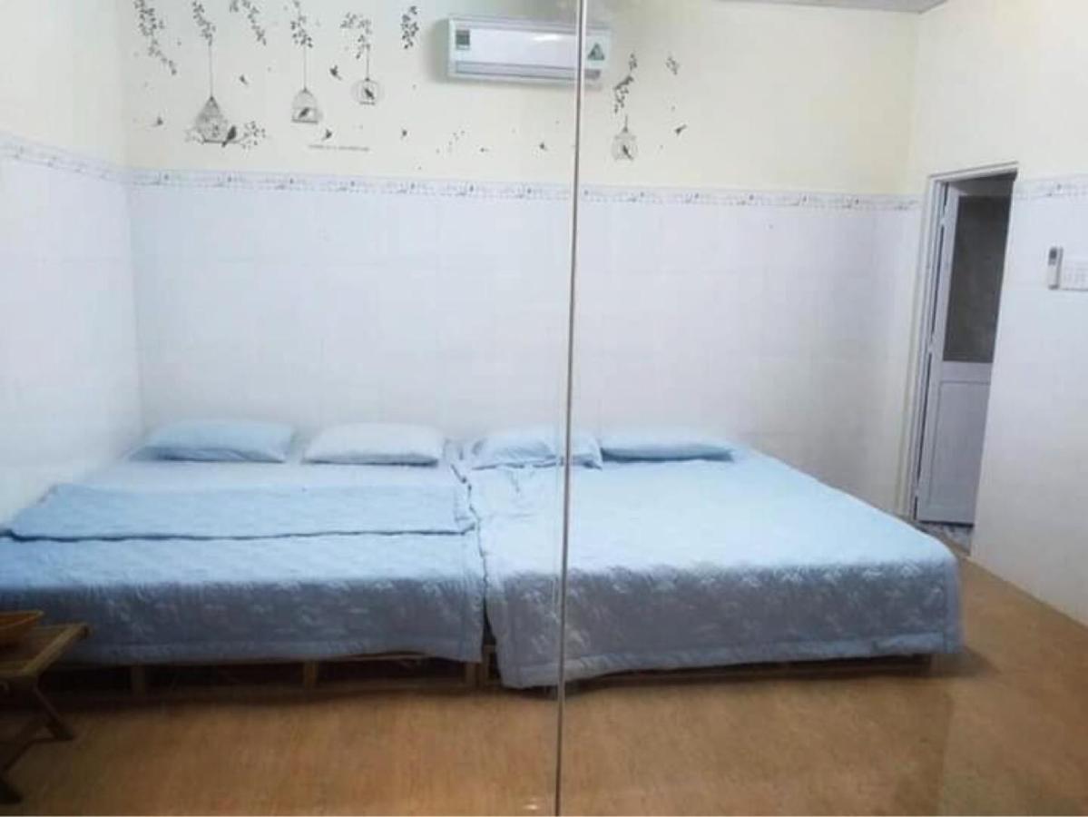 Homestay Sake Lai Son Ngoại thất bức ảnh