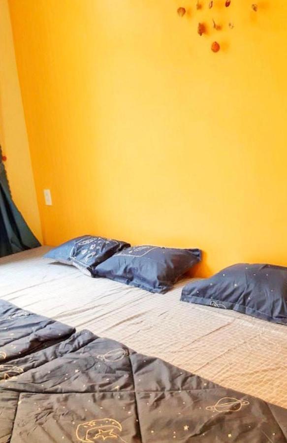 Homestay Sake Lai Son Ngoại thất bức ảnh