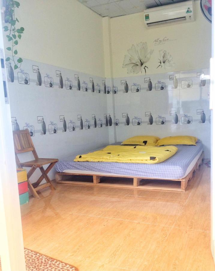 Homestay Sake Lai Son Ngoại thất bức ảnh