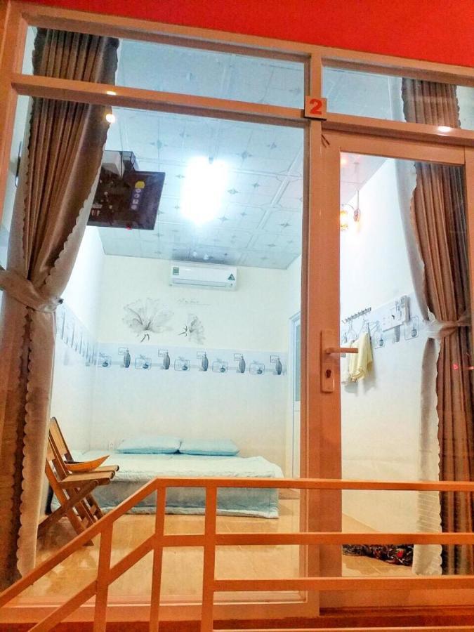 Homestay Sake Lai Son Ngoại thất bức ảnh
