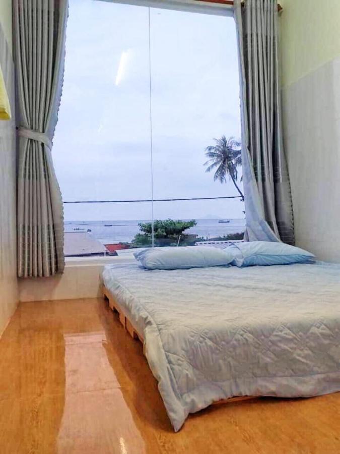 Homestay Sake Lai Son Ngoại thất bức ảnh