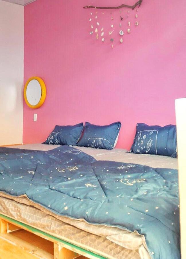 Homestay Sake Lai Son Ngoại thất bức ảnh