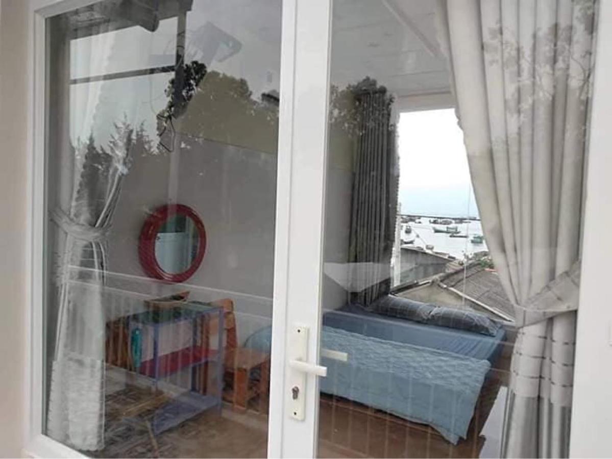 Homestay Sake Lai Son Ngoại thất bức ảnh