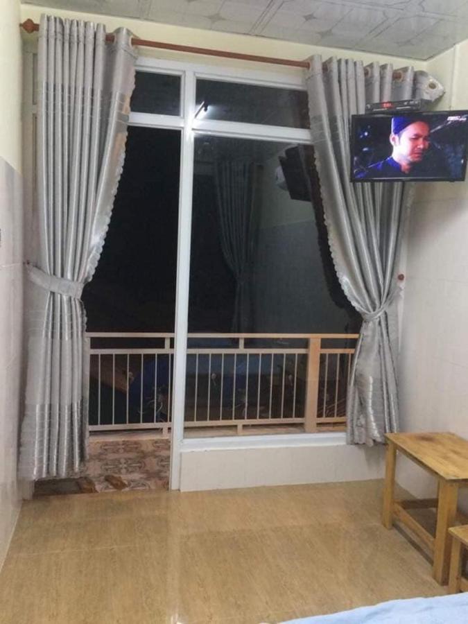 Homestay Sake Lai Son Ngoại thất bức ảnh