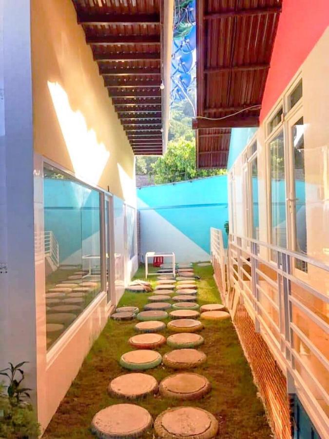 Homestay Sake Lai Son Ngoại thất bức ảnh