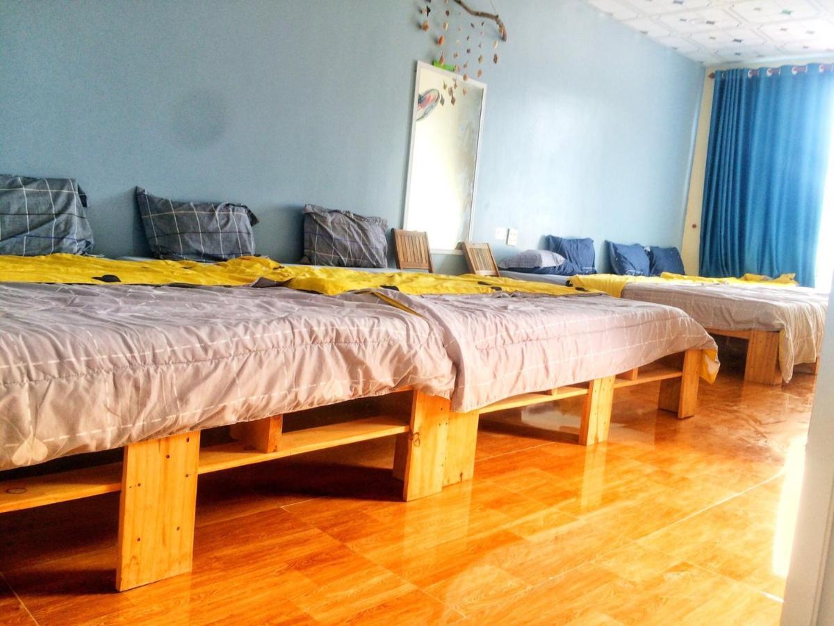 Homestay Sake Lai Son Ngoại thất bức ảnh
