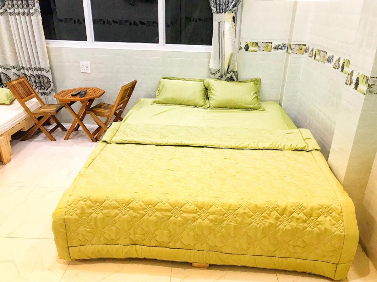 Homestay Sake Lai Son Ngoại thất bức ảnh