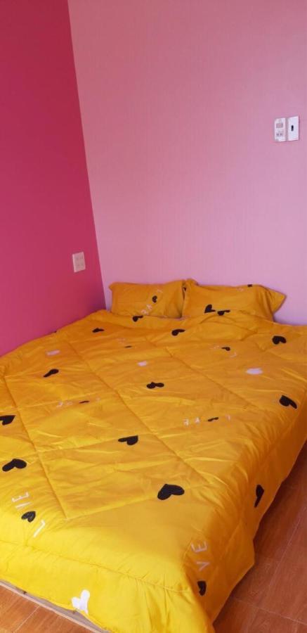 Homestay Sake Lai Son Ngoại thất bức ảnh