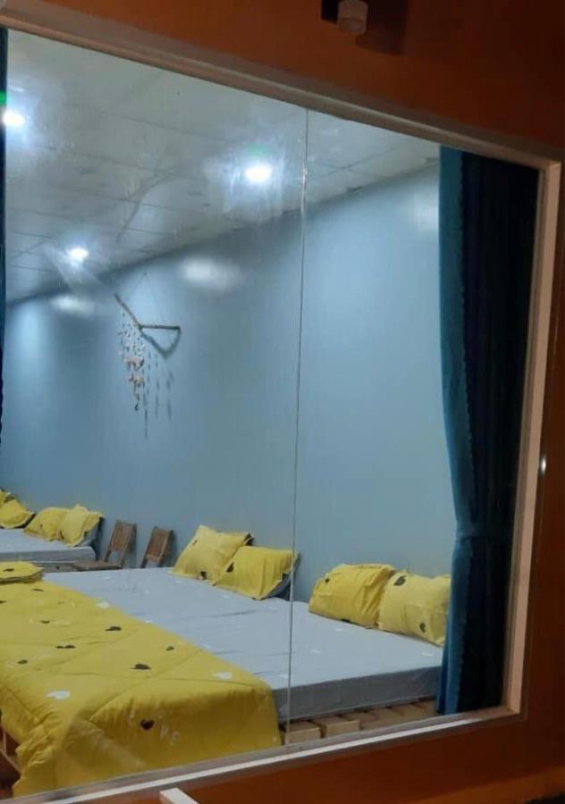 Homestay Sake Lai Son Ngoại thất bức ảnh