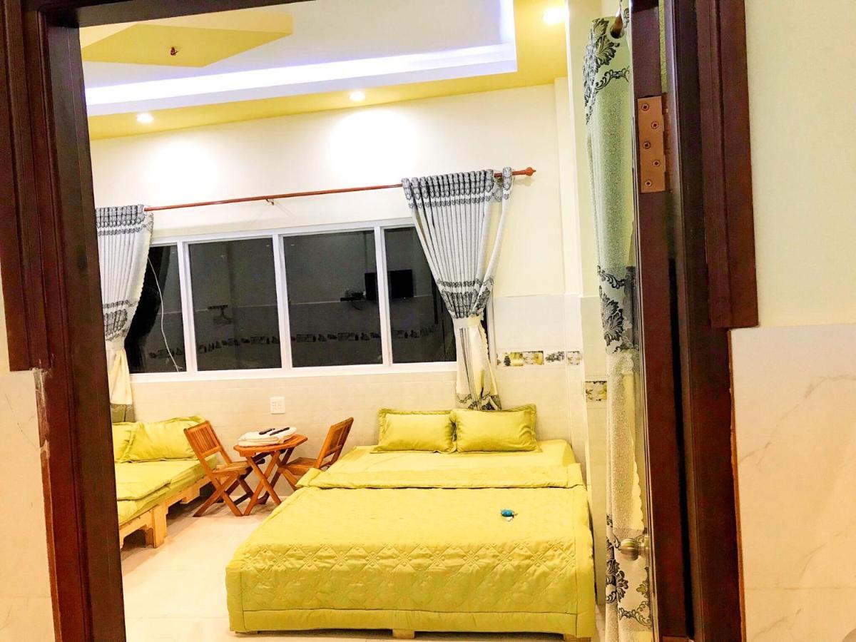 Homestay Sake Lai Son Ngoại thất bức ảnh