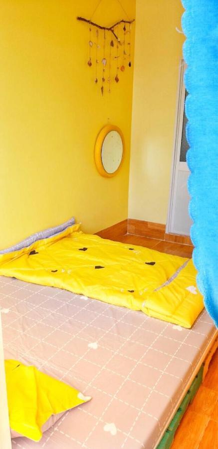 Homestay Sake Lai Son Ngoại thất bức ảnh