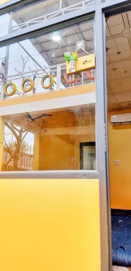 Homestay Sake Lai Son Ngoại thất bức ảnh
