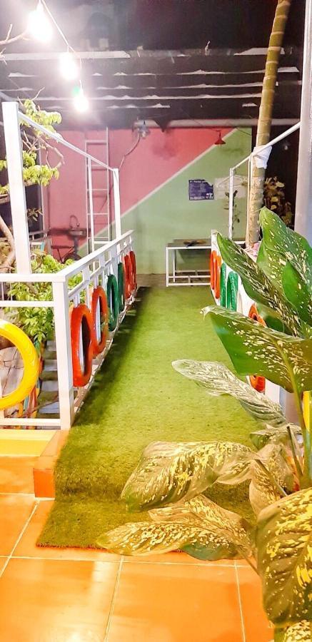 Homestay Sake Lai Son Ngoại thất bức ảnh