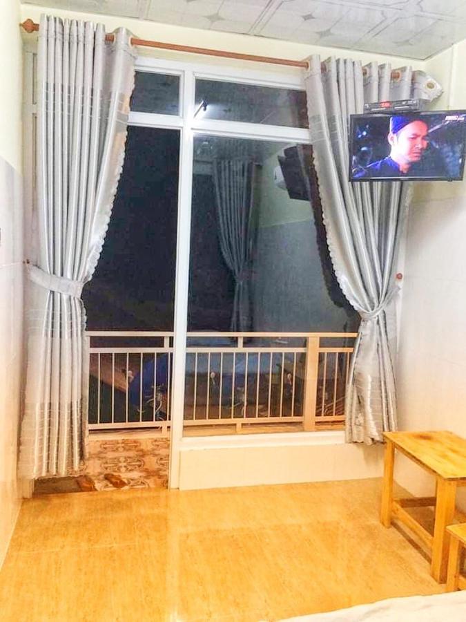 Homestay Sake Lai Son Ngoại thất bức ảnh