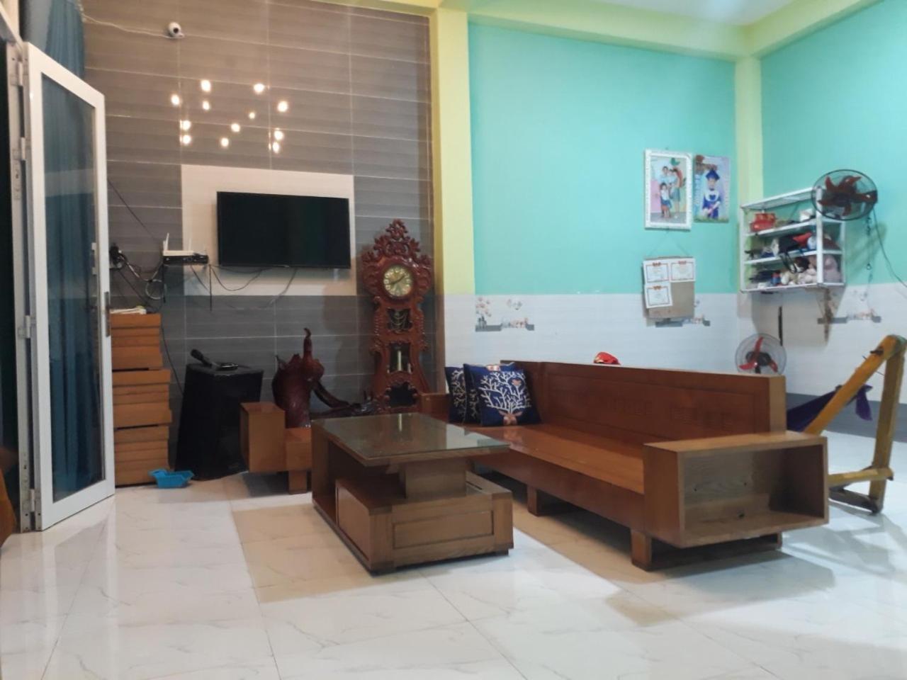 Homestay Sake Lai Son Ngoại thất bức ảnh