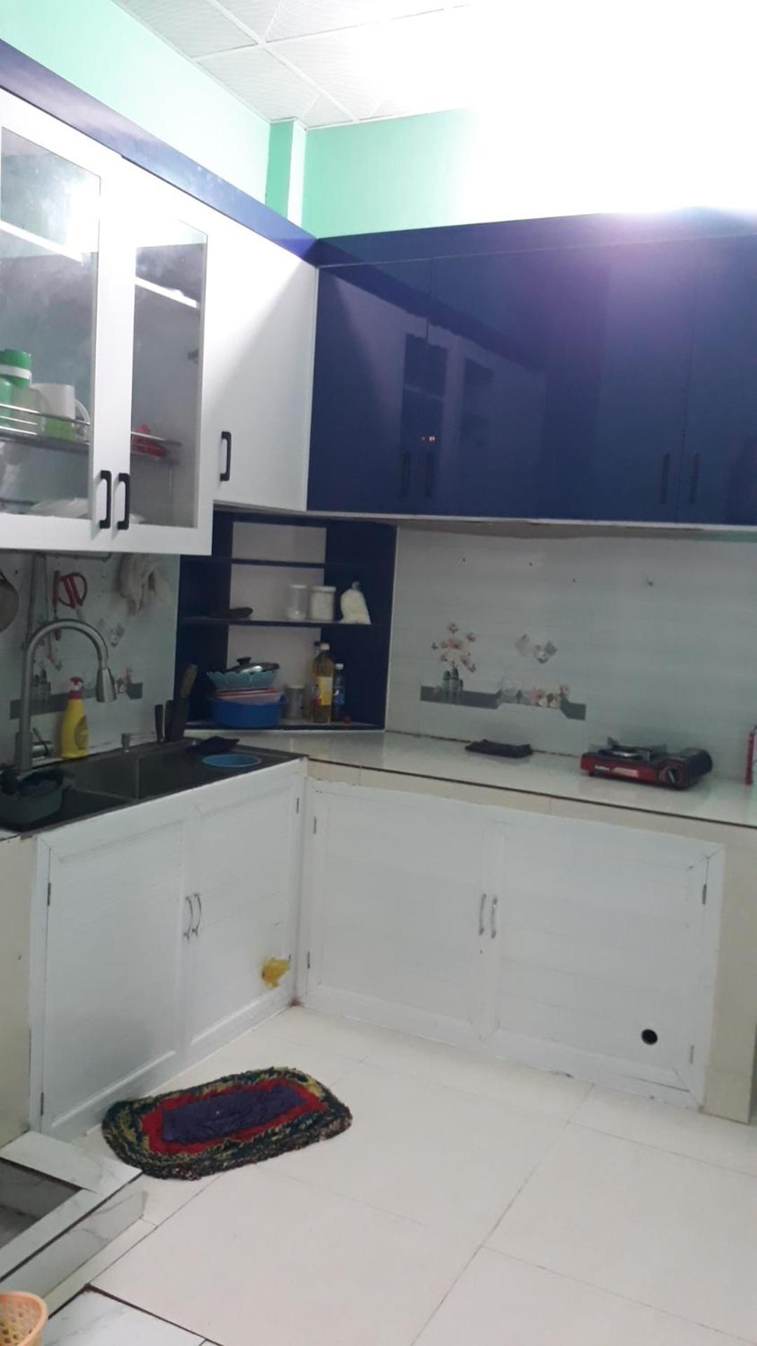 Homestay Sake Lai Son Ngoại thất bức ảnh