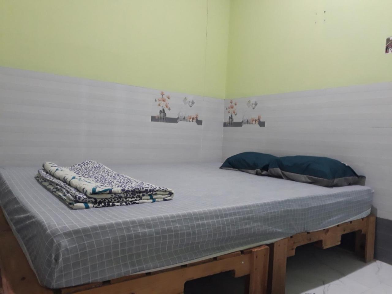 Homestay Sake Lai Son Phòng bức ảnh