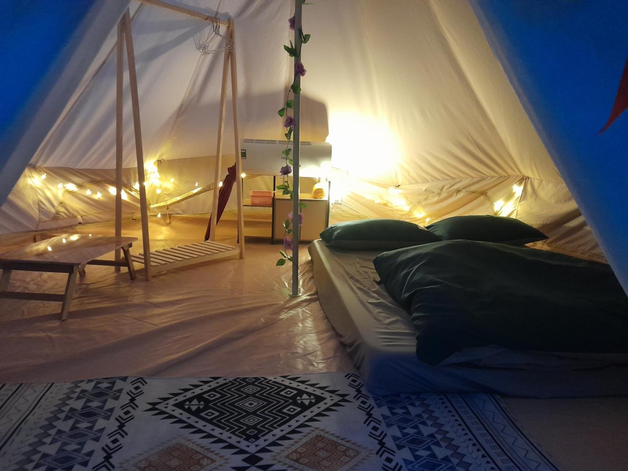 Homestay Sake Lai Son Phòng bức ảnh