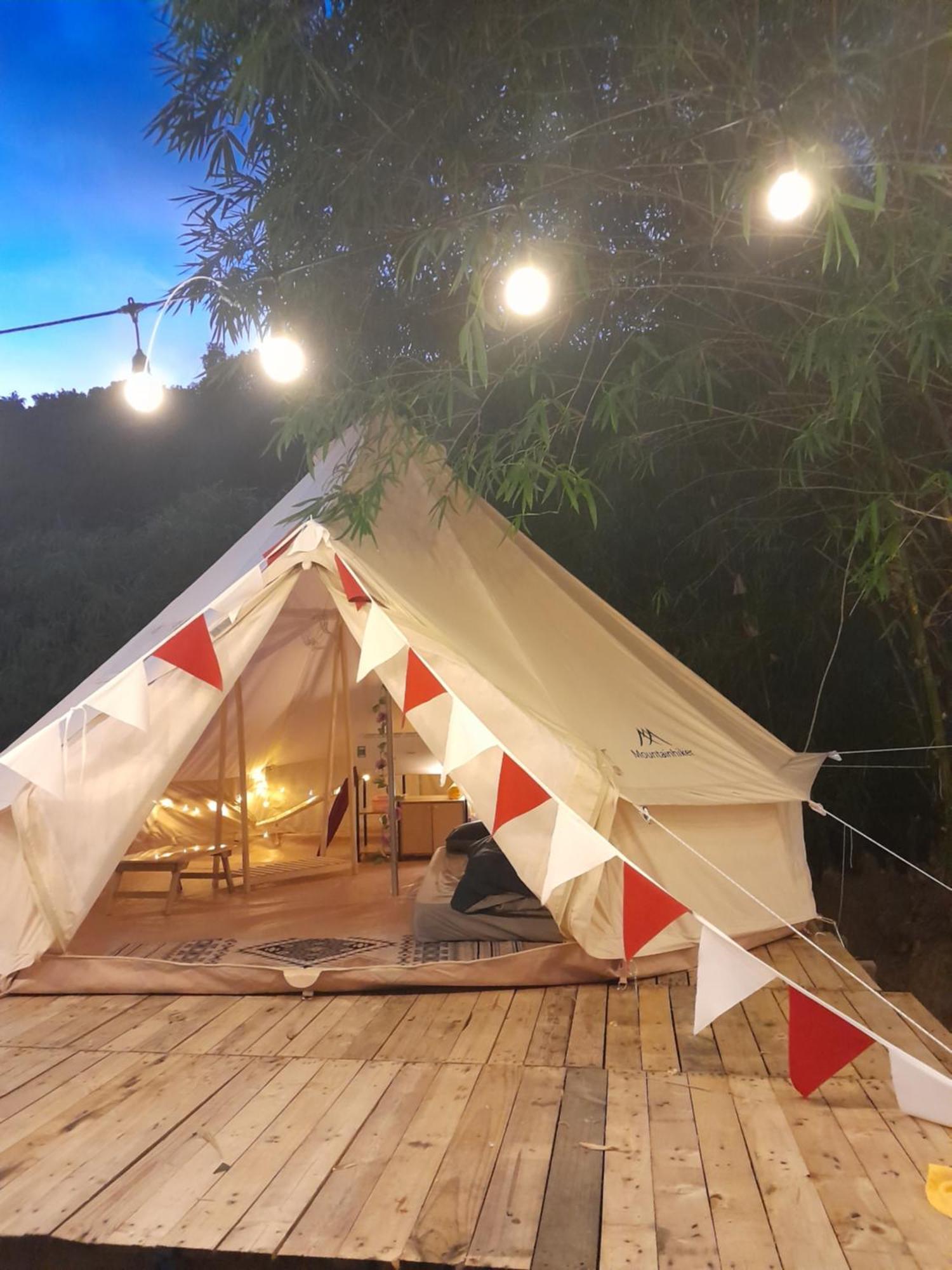 Homestay Sake Lai Son Phòng bức ảnh
